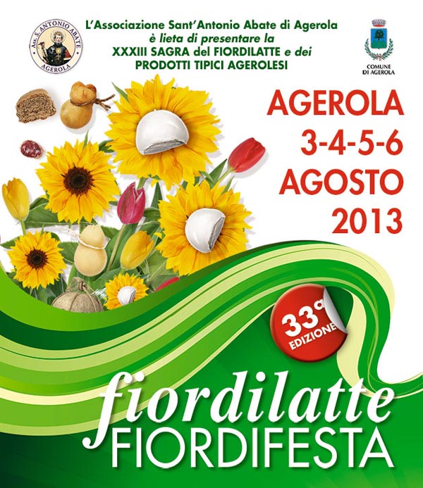 Fiera Agerola